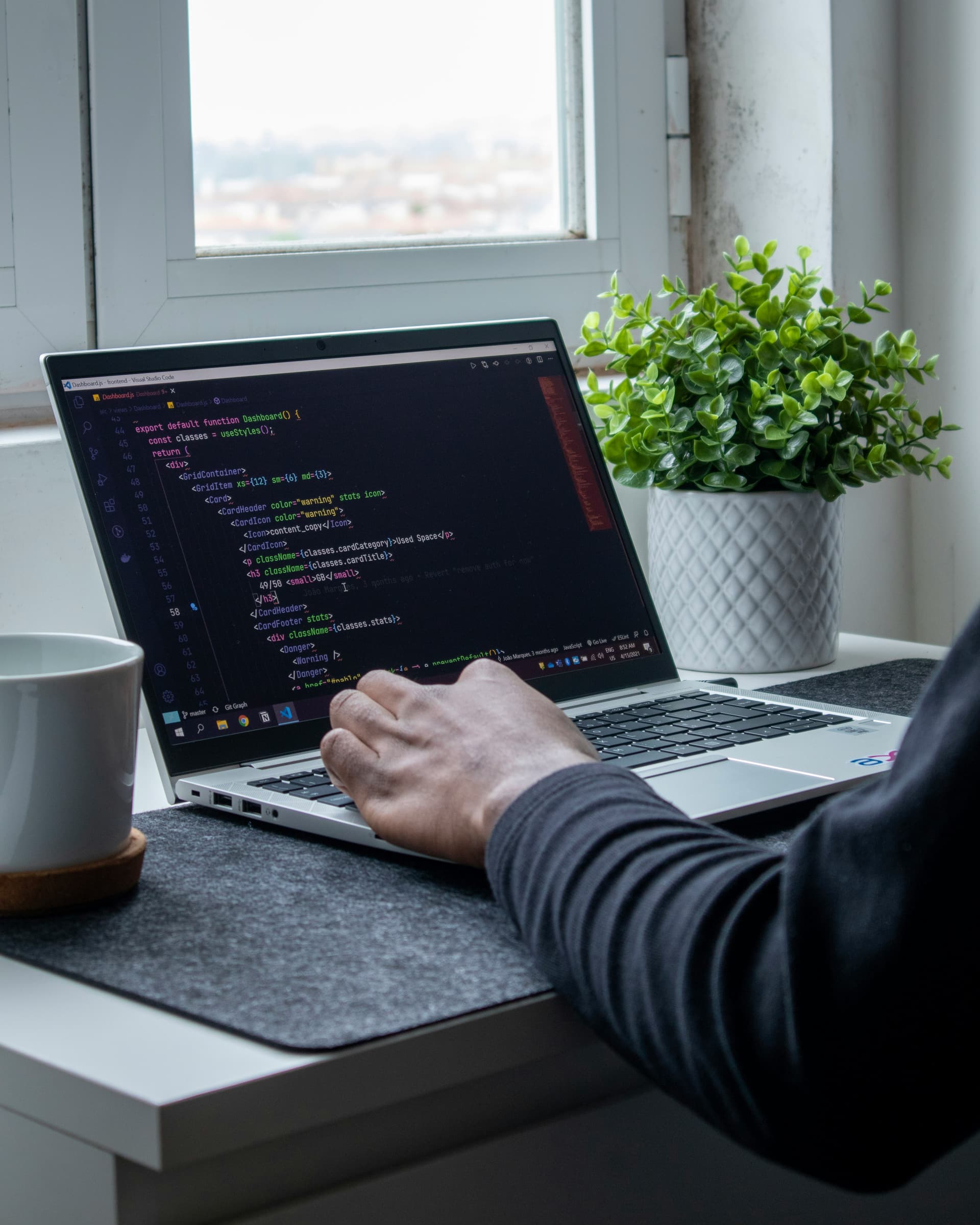 Desenvolvimento de Sites